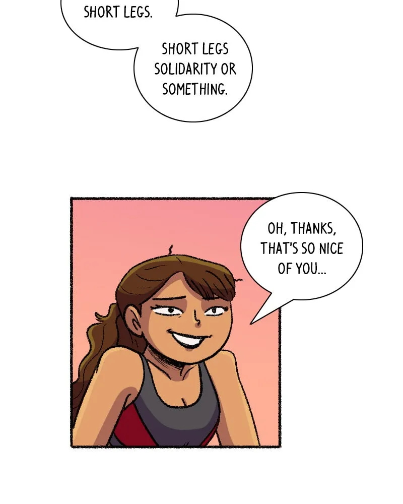 Bad Signs Chapter 40 page 8 - 