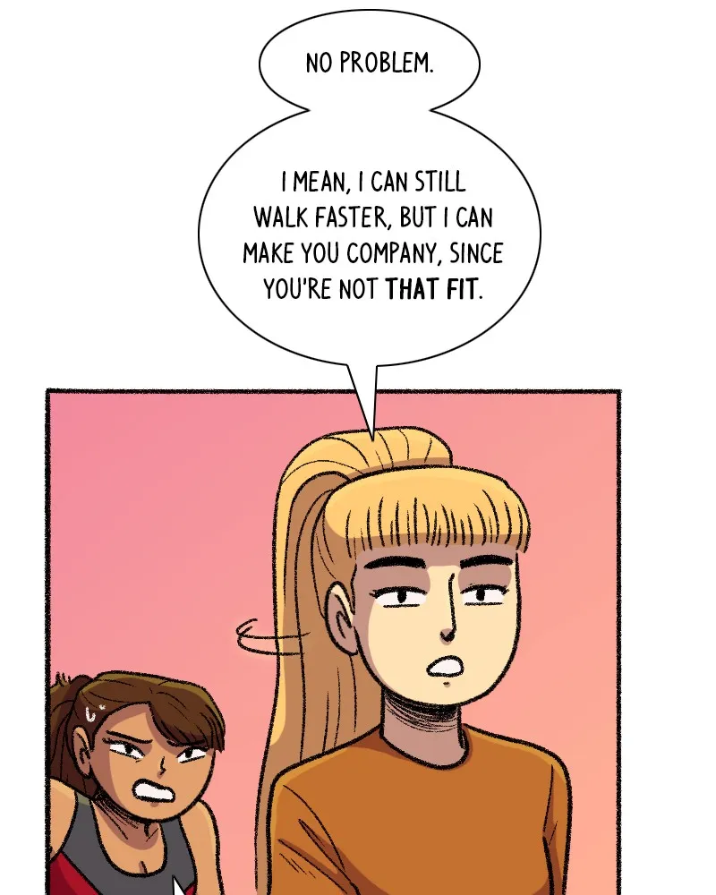 Bad Signs Chapter 40 page 9 - 