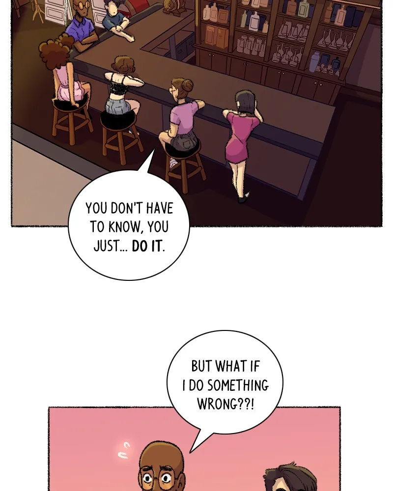 Bad Signs Chapter 41 page 2 - 