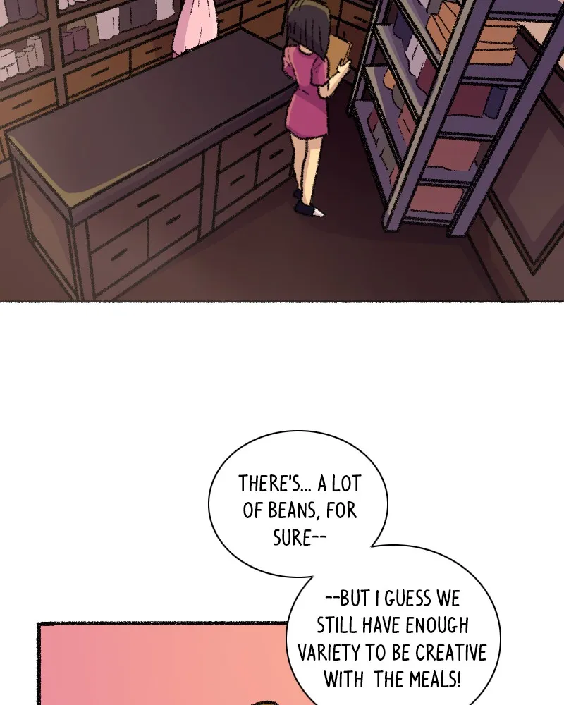 Bad Signs Chapter 41 page 16 - 