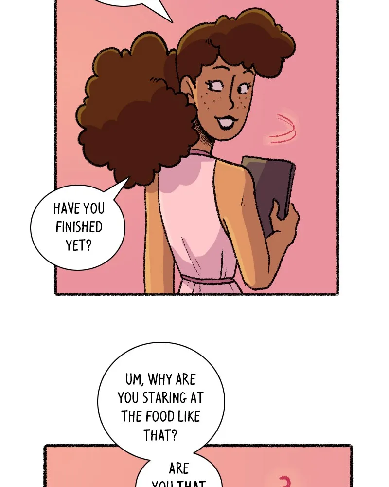 Bad Signs Chapter 41 page 18 - 