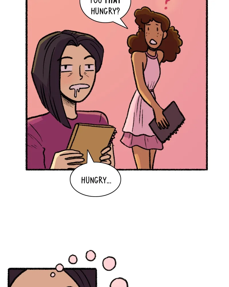Bad Signs Chapter 41 page 19 - 