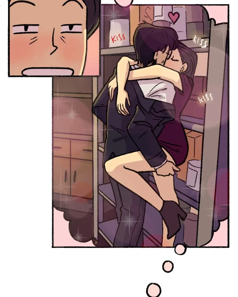 Bad Signs Chapter 41 page 20 - 