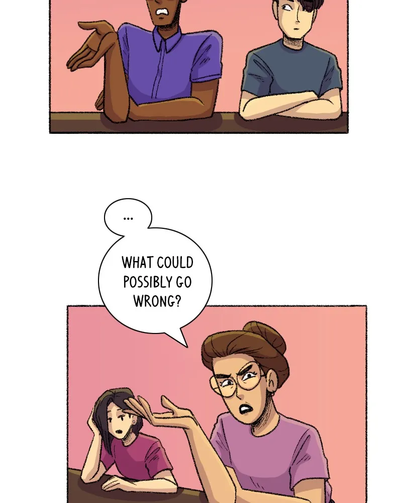 Bad Signs Chapter 41 page 3 - 