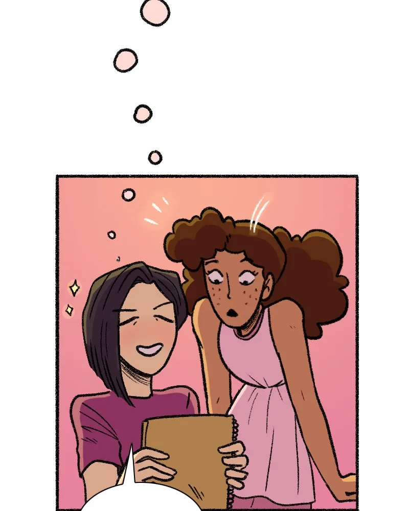 Bad Signs Chapter 41 page 22 - 