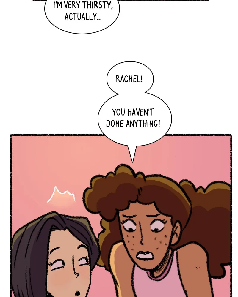Bad Signs Chapter 41 page 23 - 