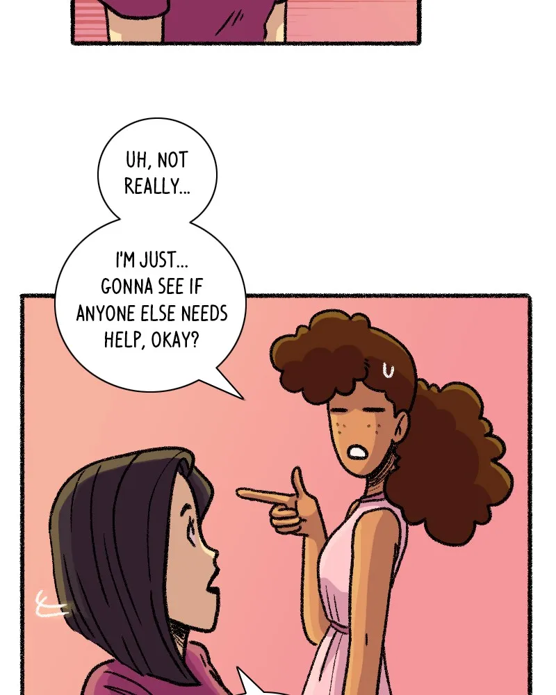 Bad Signs Chapter 41 page 26 - 