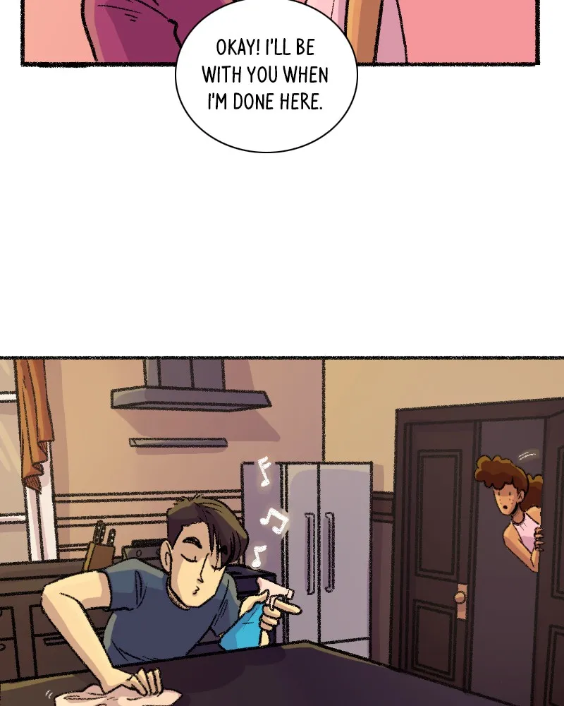 Bad Signs Chapter 41 page 27 - 
