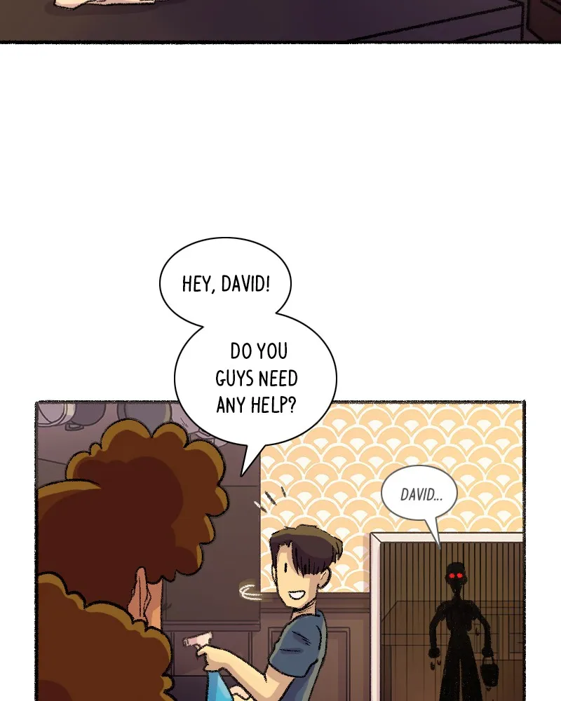 Bad Signs Chapter 41 page 28 - 