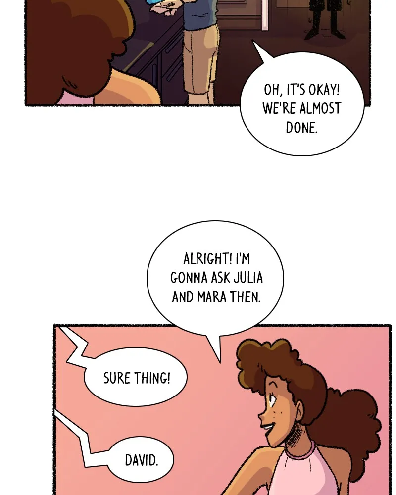Bad Signs Chapter 41 page 29 - 