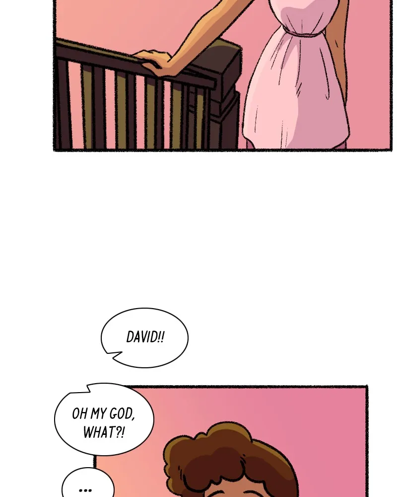 Bad Signs Chapter 41 page 30 - 