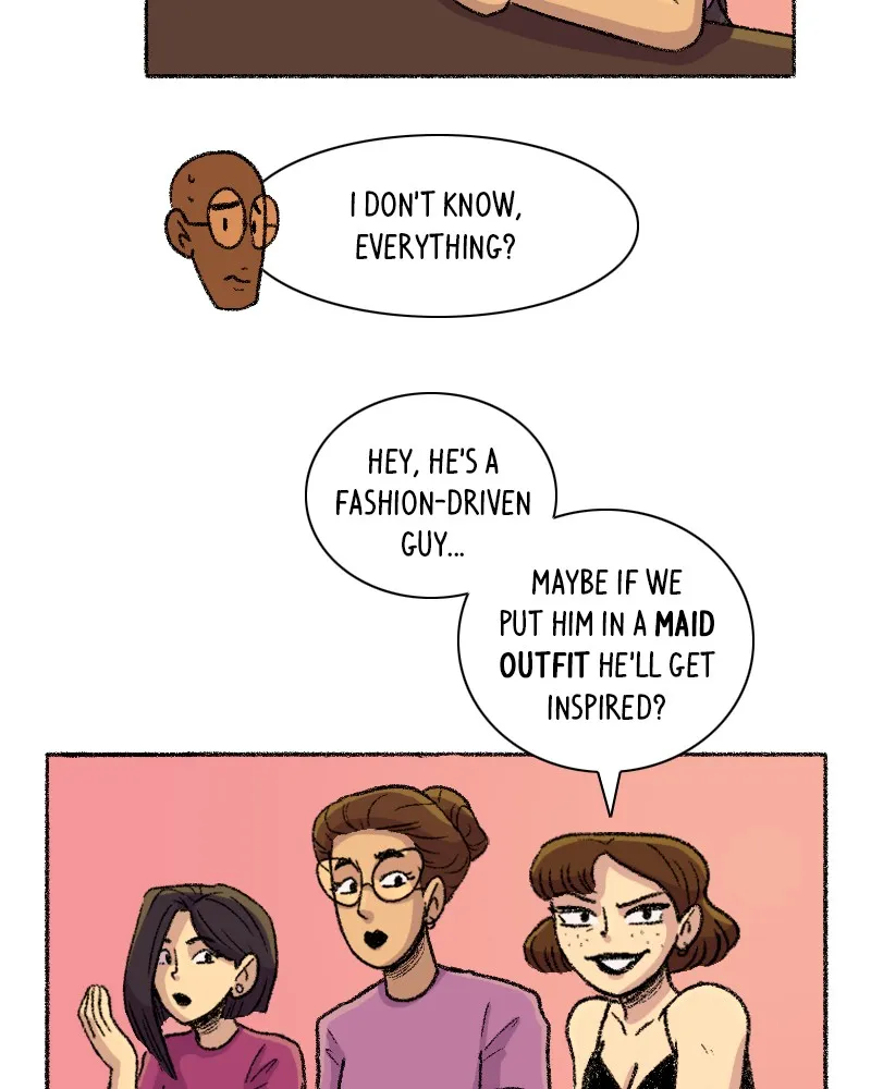 Bad Signs Chapter 41 page 4 - 