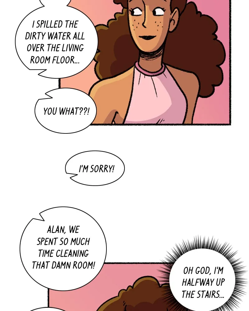Bad Signs Chapter 41 page 31 - 