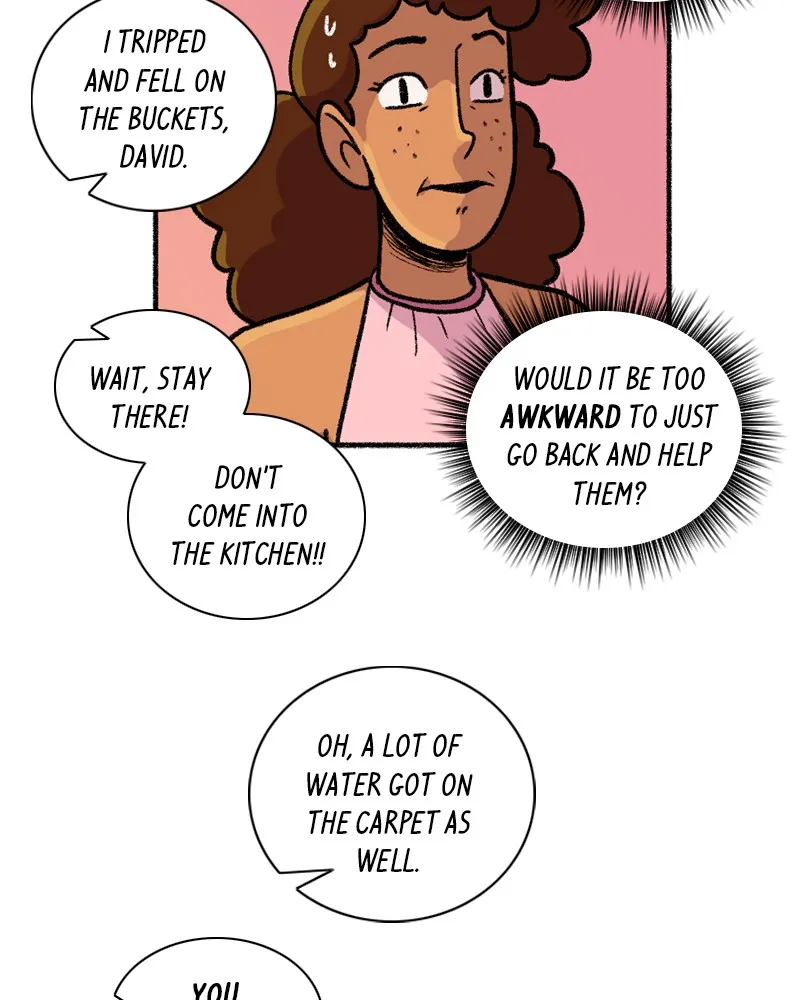 Bad Signs Chapter 41 page 32 - 