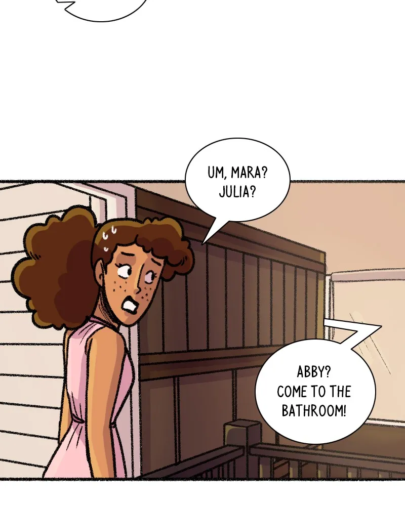 Bad Signs Chapter 41 page 34 - 