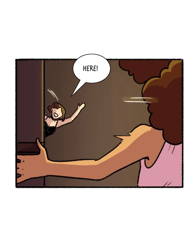 Bad Signs Chapter 41 page 35 - 