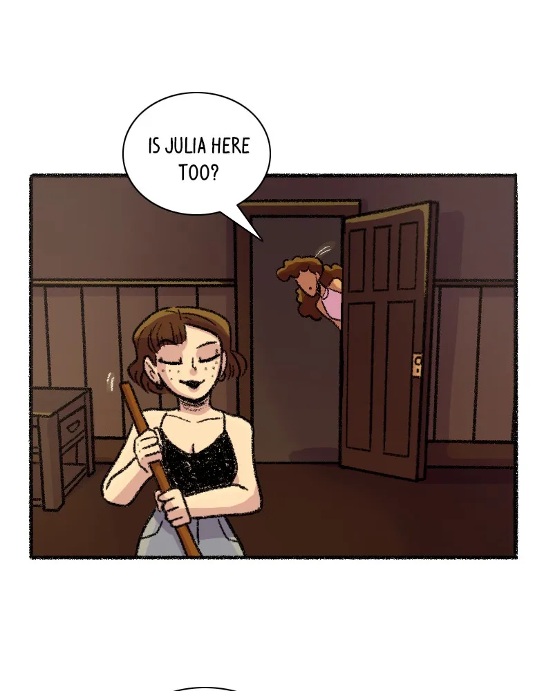 Bad Signs Chapter 41 page 36 - 