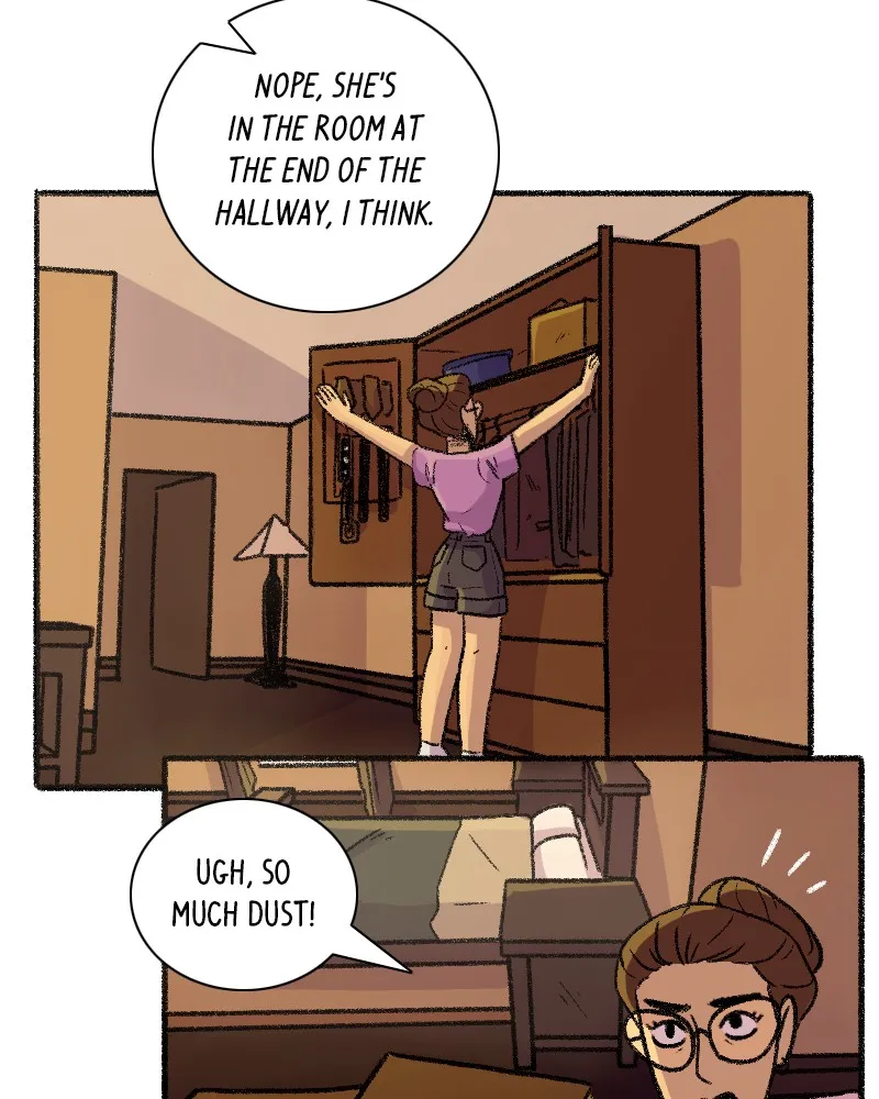 Bad Signs Chapter 41 page 37 - 