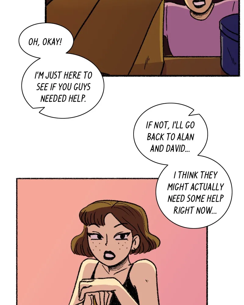 Bad Signs Chapter 41 page 38 - 