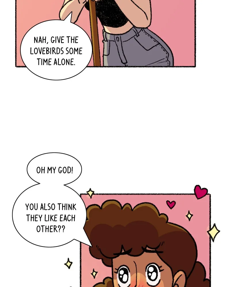 Bad Signs Chapter 41 page 39 - 