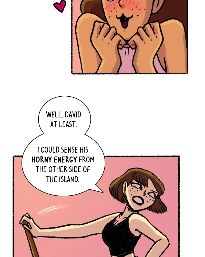 Bad Signs Chapter 41 page 40 - 