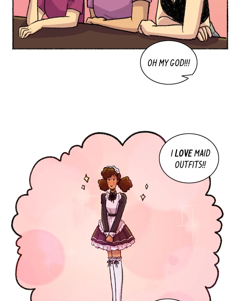 Bad Signs Chapter 41 page 5 - 