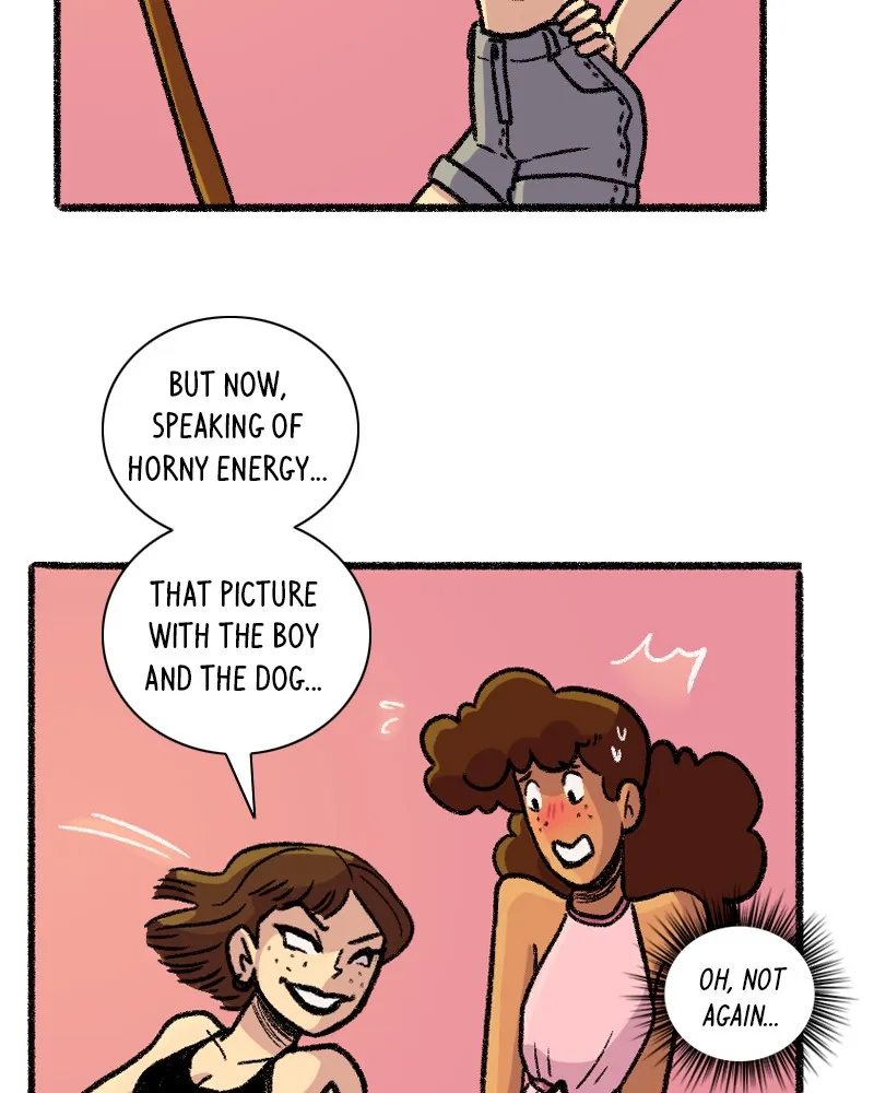 Bad Signs Chapter 41 page 41 - 