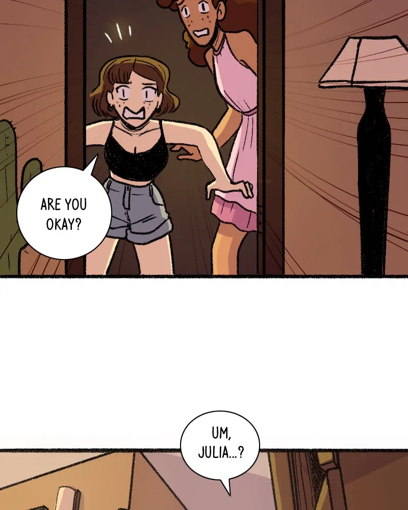 Bad Signs Chapter 41 page 44 - 