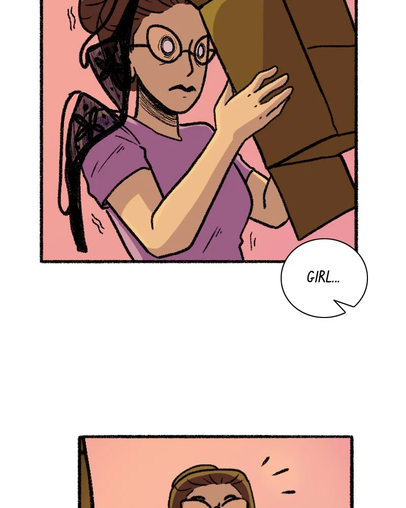 Bad Signs Chapter 41 page 46 - 