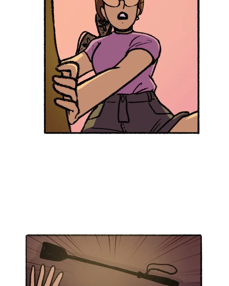 Bad Signs Chapter 41 page 47 - 