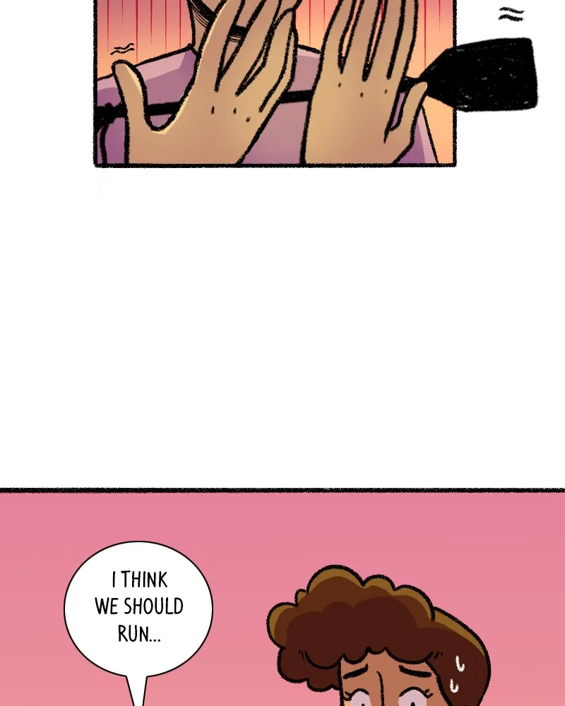 Bad Signs Chapter 41 page 50 - 