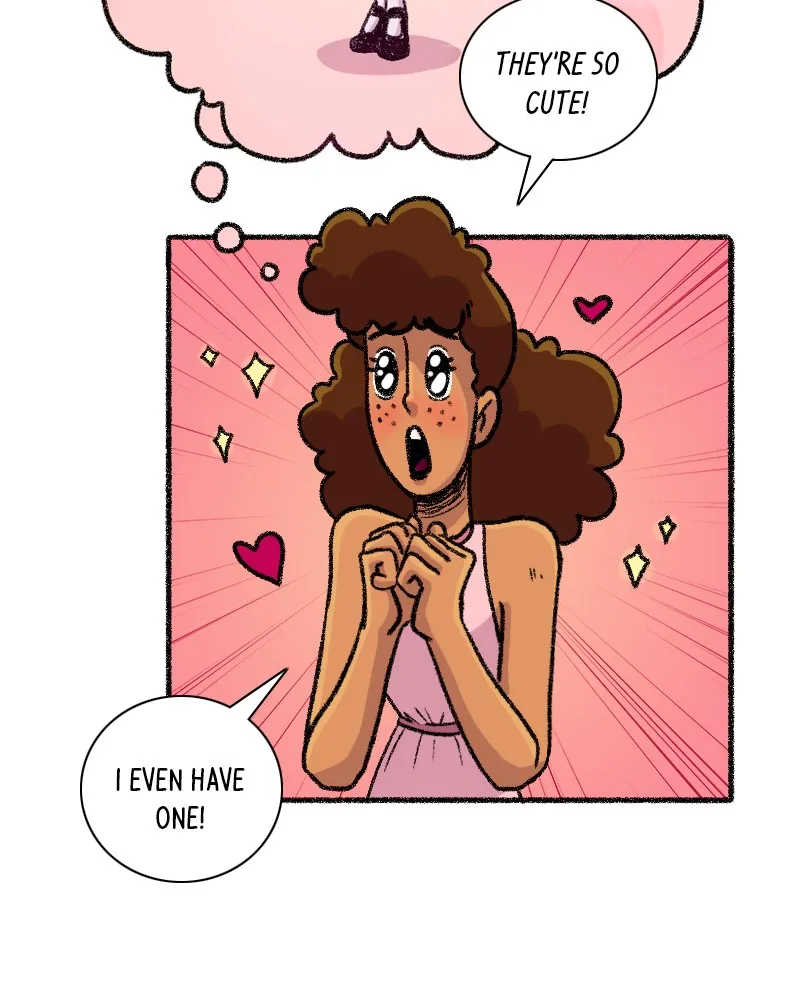 Bad Signs Chapter 41 page 6 - 