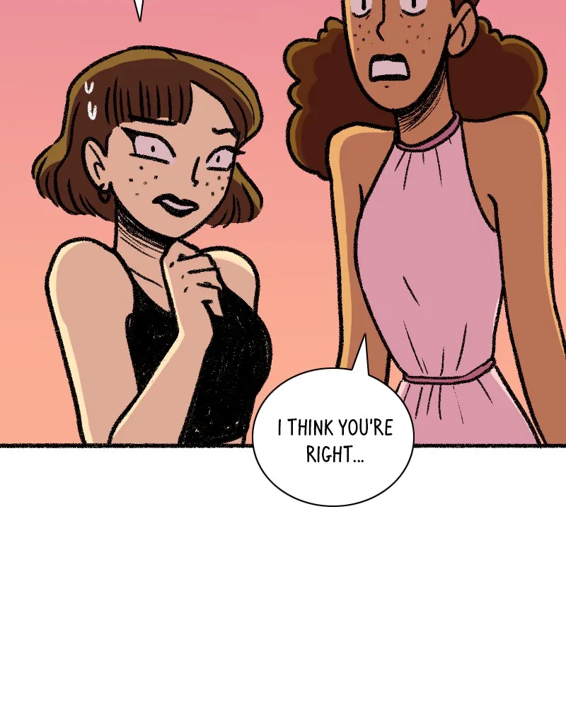 Bad Signs Chapter 41 page 51 - 