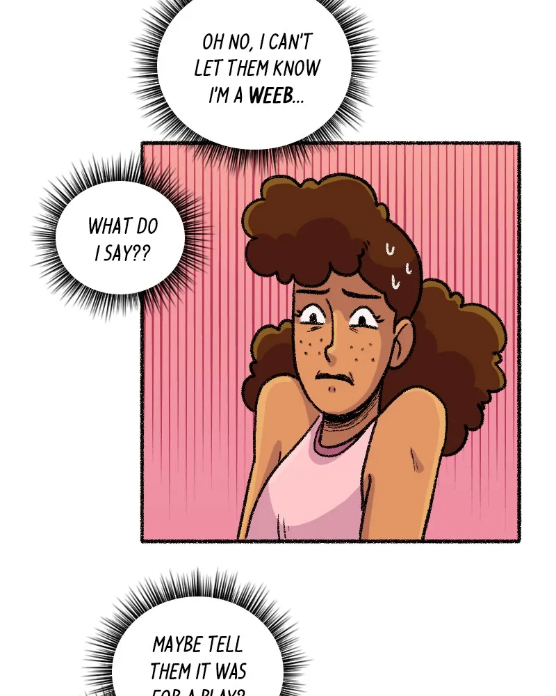 Bad Signs Chapter 41 page 8 - 