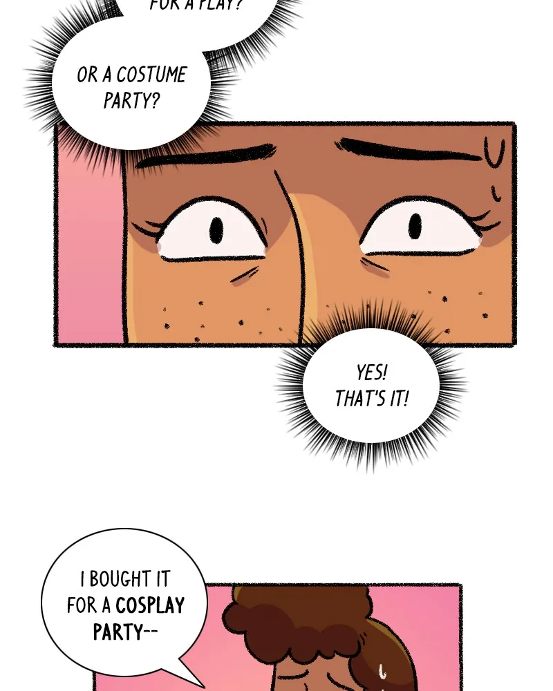 Bad Signs Chapter 41 page 9 - 