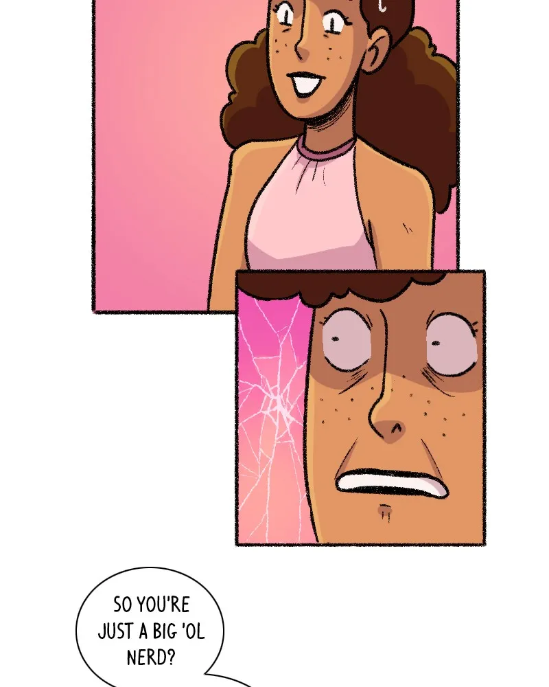 Bad Signs Chapter 41 page 10 - 