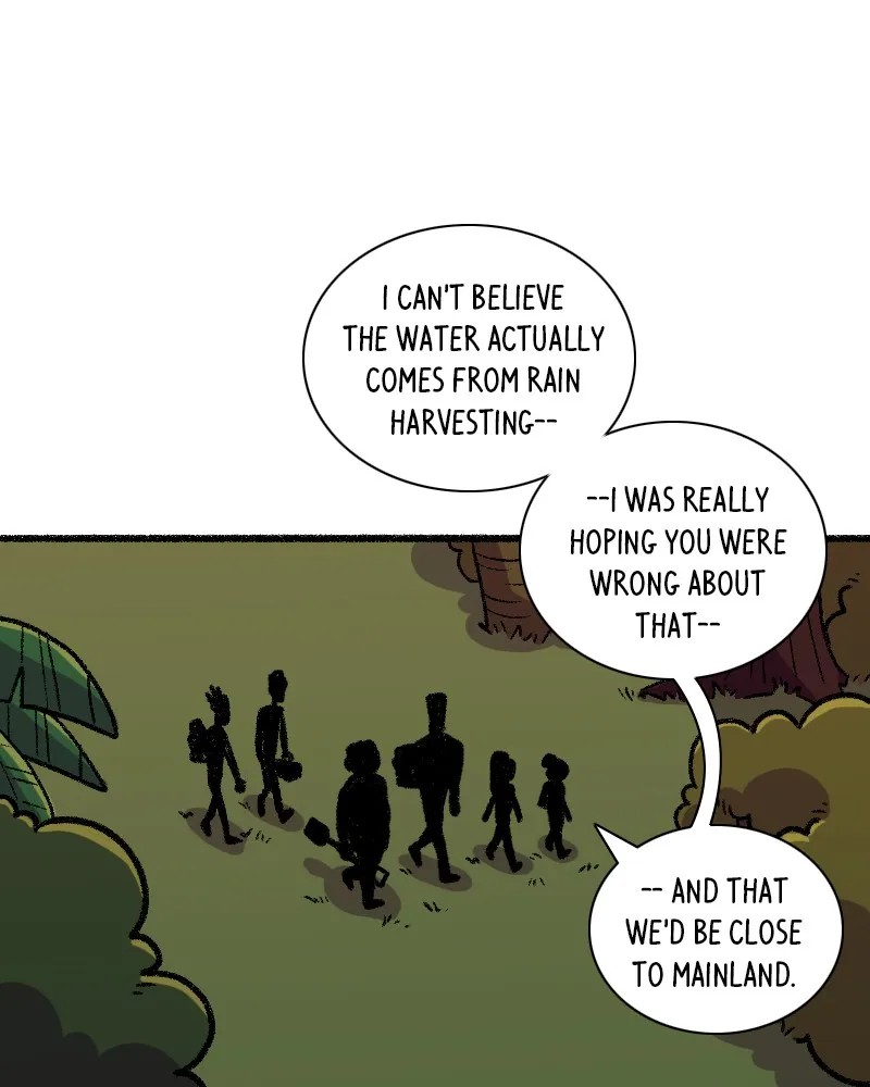 Bad Signs Chapter 42 page 1 - 