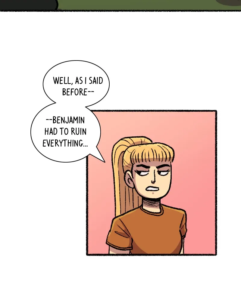 Bad Signs Chapter 42 page 2 - 