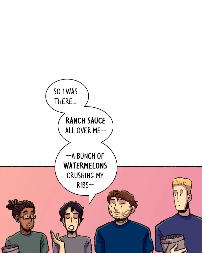 Bad Signs Chapter 42 page 14 - 