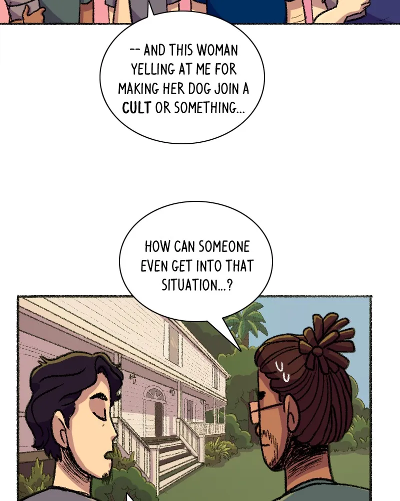Bad Signs Chapter 42 page 15 - 