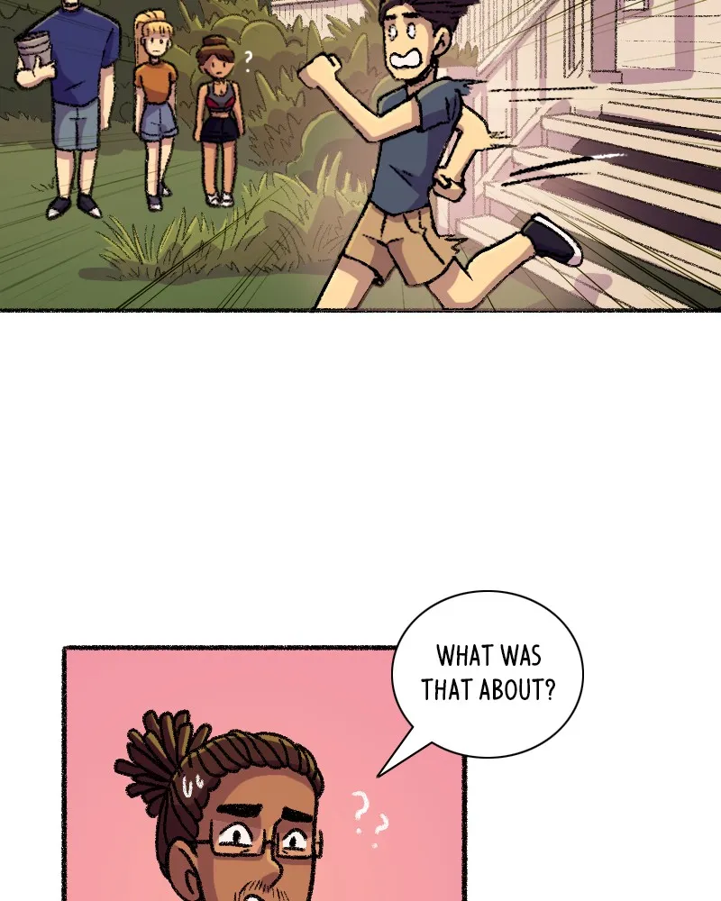 Bad Signs Chapter 42 page 17 - 