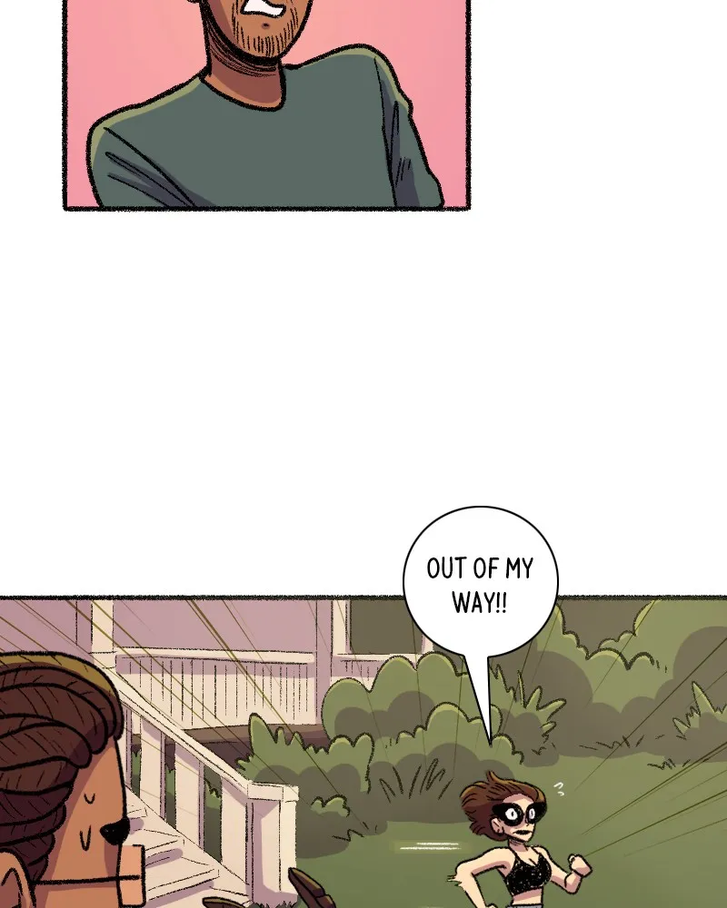 Bad Signs Chapter 42 page 18 - 