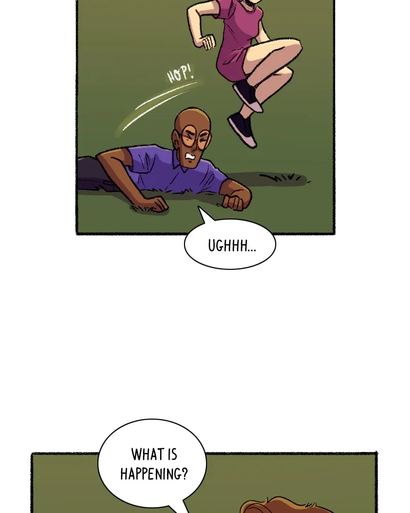 Bad Signs Chapter 42 page 20 - 