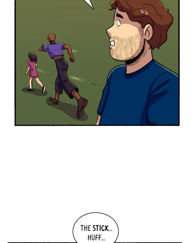 Bad Signs Chapter 42 page 21 - 
