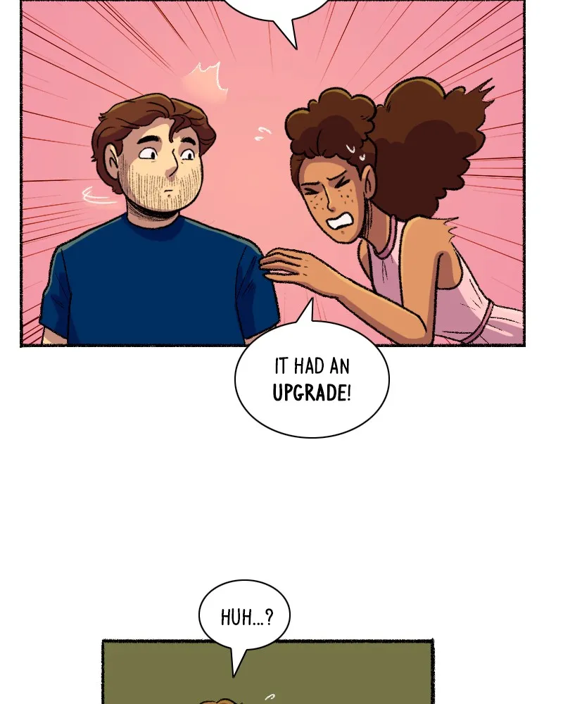Bad Signs Chapter 42 page 22 - 