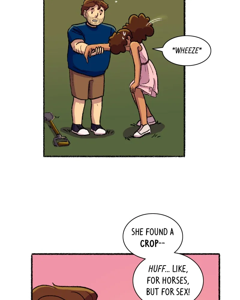 Bad Signs Chapter 42 page 23 - 