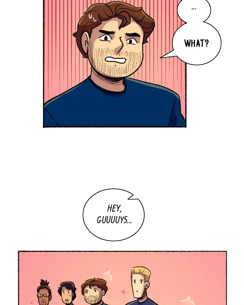 Bad Signs Chapter 42 page 26 - 