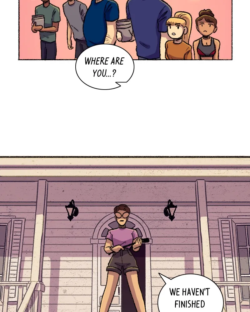 Bad Signs Chapter 42 page 27 - 