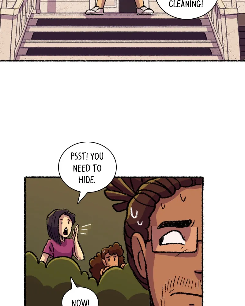 Bad Signs Chapter 42 page 28 - 