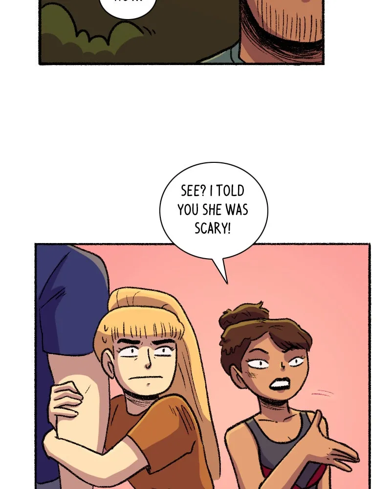 Bad Signs Chapter 42 page 29 - 